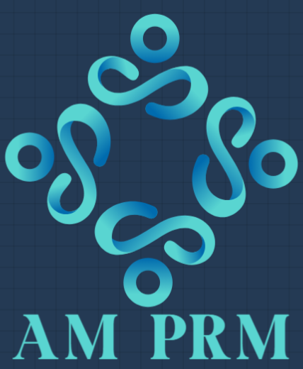 AMPRM Cash logo